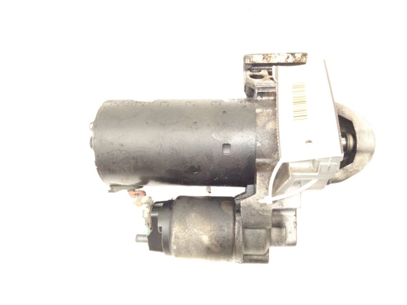 Recambio de motor arranque para bmw 3 (f30, f80) 318 d referencia OEM IAM 8570383  