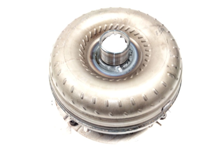 Recambio de convertidor caja cambios para bmw 3 (f30, f80) 318 d referencia OEM IAM   