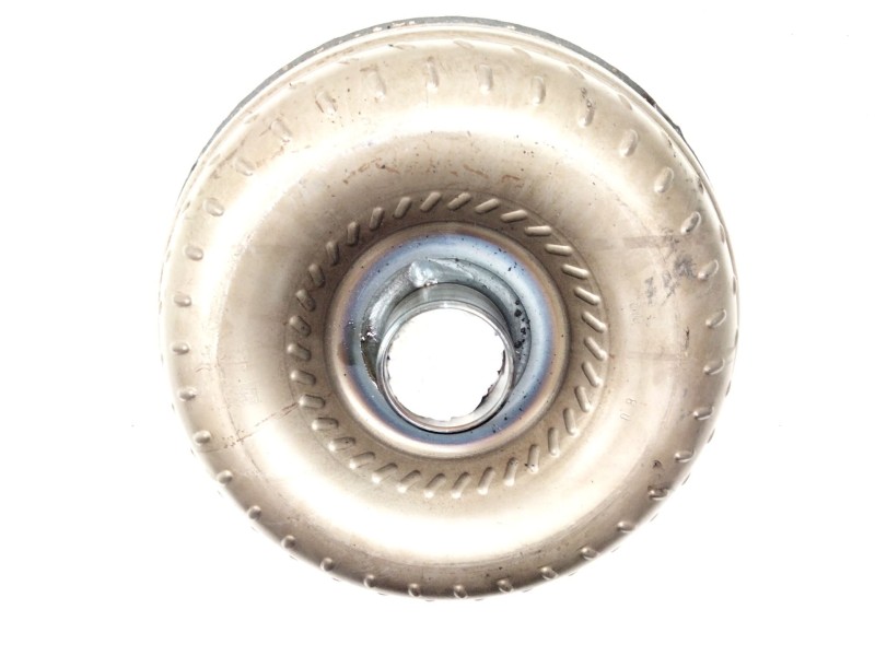 Recambio de convertidor caja cambios para bmw 3 (f30, f80) 318 d referencia OEM IAM   