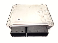 Recambio de centralita motor uce para bmw 3 (f30, f80) 318 d referencia OEM IAM 8570933  