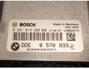 CENTRALITA MOTOR UCE 8570933 