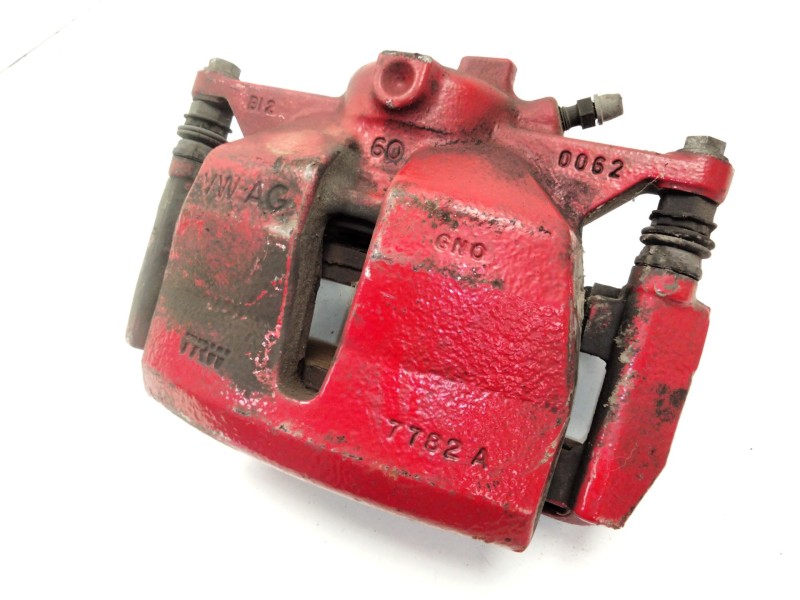 Recambio de pinza freno delantera izquierda para seat leon (5f1) 2.0 cupra referencia OEM IAM   