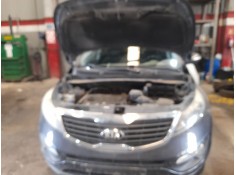 kia sportage iii (sl) del año 2013 2