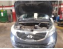 KIA SPORTAGE III (SL)