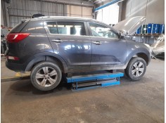 KIA SPORTAGE III (SL)