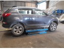KIA SPORTAGE III (SL)