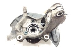 Recambio de mangueta delantera izquierda para seat leon (5f1) 2.0 cupra referencia OEM IAM    2