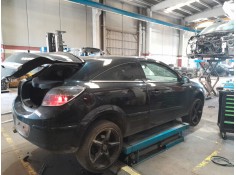 opel astra h gtc (a04) del año 2007 2