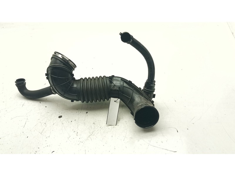 Recambio de tubo presion turbocompresor para bmw 3 (f30, f80) 318 d referencia OEM IAM 5865509  