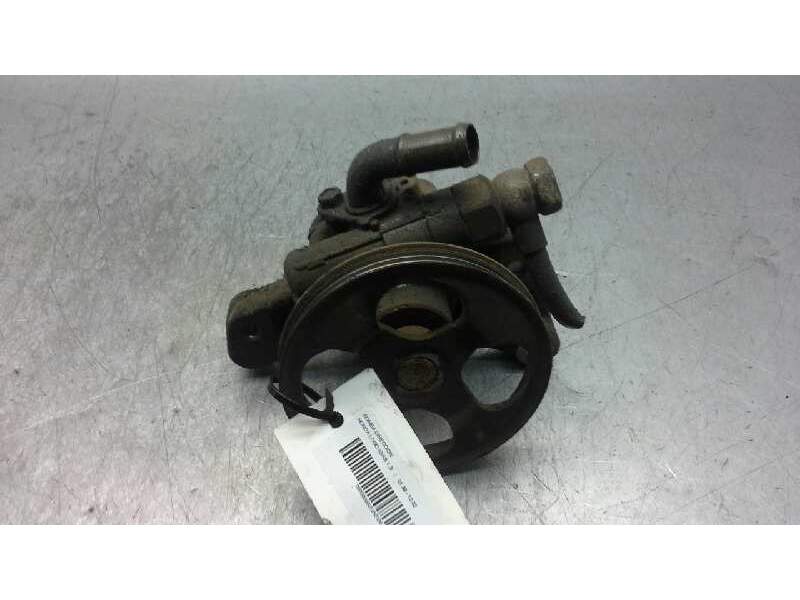 Recambio de bomba direccion para honda logo (ga3) 1.3i referencia OEM IAM 9312P7A  
