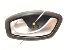 Recambio de maneta interior trasera izquierda para renault grand scénic iii (jz0/1_) 1.9 dci referencia OEM IAM 826730001R  
