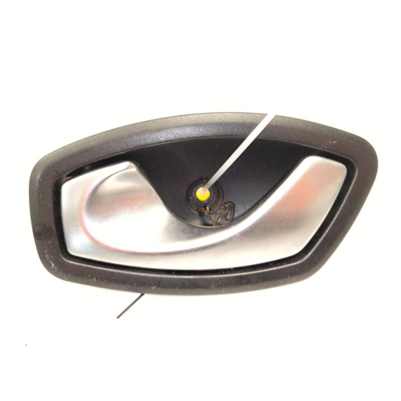 Recambio de maneta interior trasera izquierda para renault grand scénic iii (jz0/1_) 1.9 dci referencia OEM IAM 826730001R  