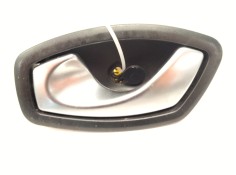 Recambio de maneta interior delantera izquierda para renault grand scénic iii (jz0/1_) 1.9 dci referencia OEM IAM 826730001R  