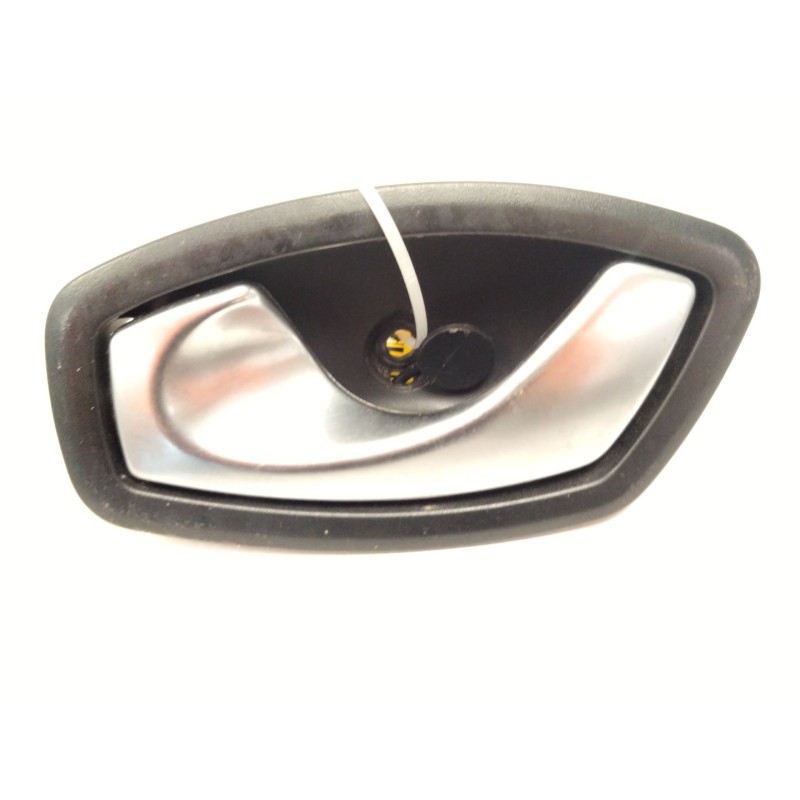 Recambio de maneta interior delantera izquierda para renault grand scénic iii (jz0/1_) 1.9 dci referencia OEM IAM 826730001R  
