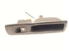 Recambio de mando elevalunas trasero izquierdo para renault grand scénic iii (jz0/1_) 1.9 dci referencia OEM IAM 829500004R  