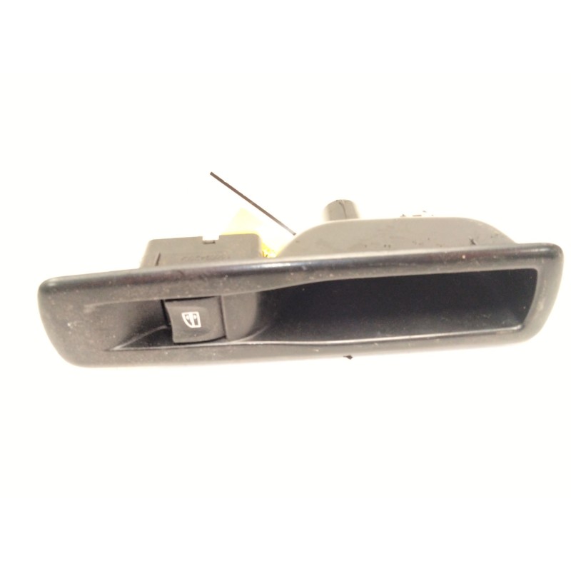 Recambio de mando elevalunas trasero izquierdo para renault grand scénic iii (jz0/1_) 1.9 dci referencia OEM IAM 829500004R  