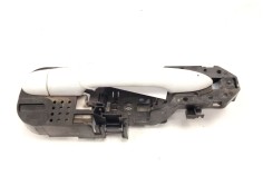 Recambio de maneta exterior delantera derecha para renault grand scénic iii (jz0/1_) 1.9 dci referencia OEM IAM   