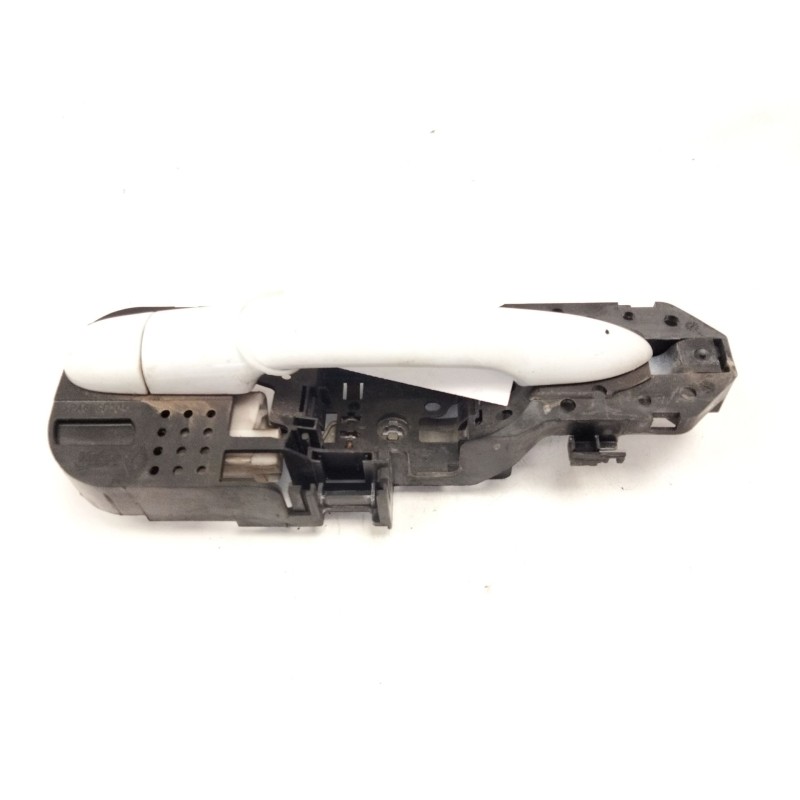 Recambio de maneta exterior delantera derecha para renault grand scénic iii (jz0/1_) 1.9 dci referencia OEM IAM   