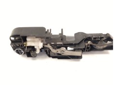 Recambio de maneta exterior delantera derecha para renault grand scénic iii (jz0/1_) 1.9 dci referencia OEM IAM    2