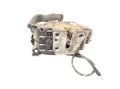 Recambio de cerradura puerta trasera derecha para renault grand scénic iii (jz0/1_) 1.9 dci referencia OEM IAM   