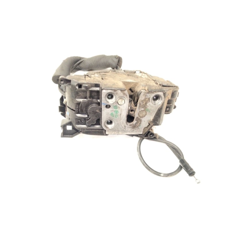 Recambio de cerradura puerta trasera derecha para renault grand scénic iii (jz0/1_) 1.9 dci referencia OEM IAM   