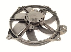 Recambio de electroventilador para renault grand scénic iii (jz0/1_) 1.9 dci referencia OEM IAM   