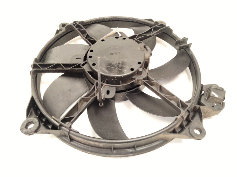Recambio de electroventilador para renault grand scénic iii (jz0/1_) 1.9 dci referencia OEM IAM   