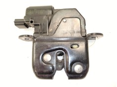Recambio de cerradura maletero / porton para renault grand scénic iii (jz0/1_) 1.9 dci referencia OEM IAM 846300003R  