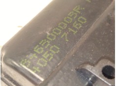 Recambio de cerradura maletero / porton para renault grand scénic iii (jz0/1_) 1.9 dci referencia OEM IAM 846300003R   2