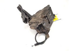 Recambio de cerradura puerta trasera izquierda para renault grand scénic iii (jz0/1_) 1.9 dci referencia OEM IAM    2