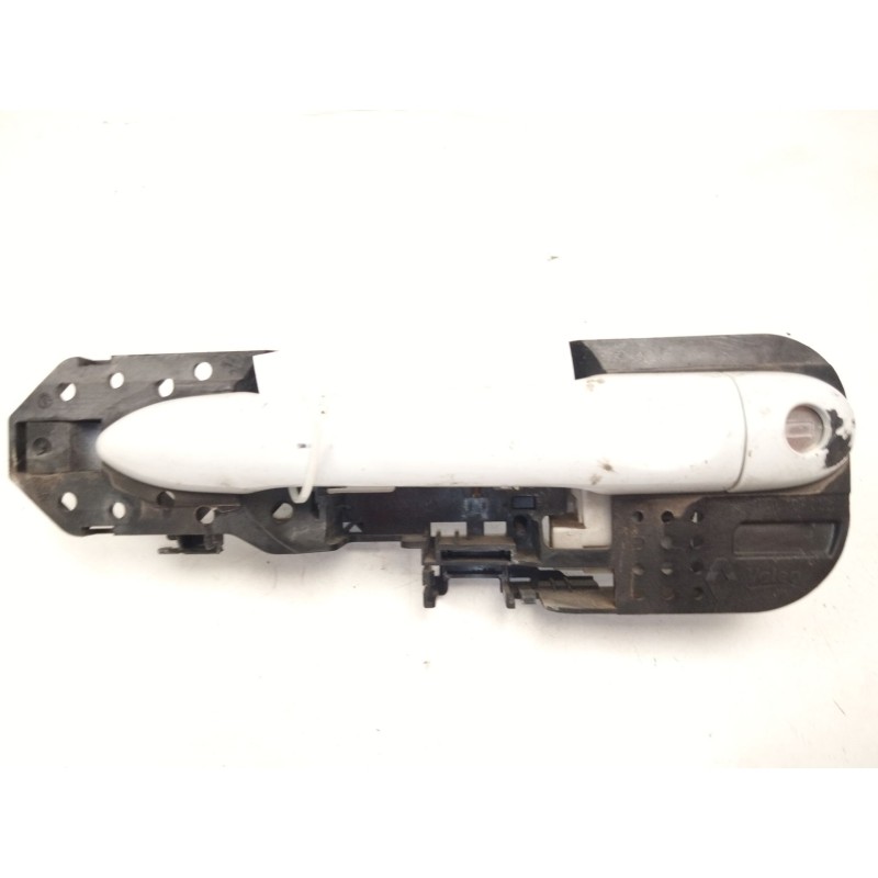Recambio de maneta exterior delantera izquierda para renault grand scénic iii (jz0/1_) 1.9 dci referencia OEM IAM   