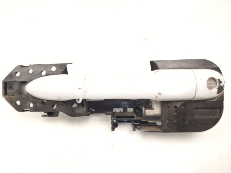 Recambio de maneta exterior delantera izquierda para renault grand scénic iii (jz0/1_) 1.9 dci referencia OEM IAM   
