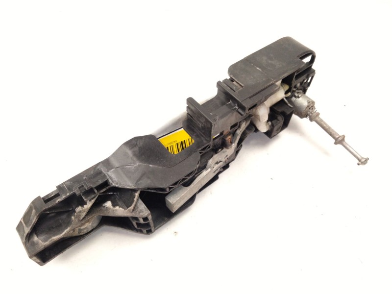 Recambio de maneta exterior delantera izquierda para renault grand scénic iii (jz0/1_) 1.9 dci referencia OEM IAM   
