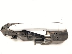 Recambio de maneta exterior trasera izquierda para renault grand scénic iii (jz0/1_) 1.9 dci referencia OEM IAM   