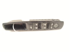 Recambio de mando elevalunas delantero izquierdo para renault grand scénic iii (jz0/1_) 1.9 dci referencia OEM IAM   