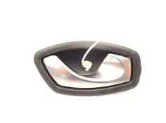 Recambio de maneta interior delantera derecha para renault grand scénic iii (jz0/1_) 1.9 dci referencia OEM IAM 826720001R  