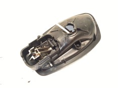 Recambio de maneta interior delantera derecha para renault grand scénic iii (jz0/1_) 1.9 dci referencia OEM IAM 826720001R   2