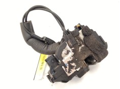 Recambio de cerradura puerta delantera derecha para renault grand scénic iii (jz0/1_) 1.9 dci referencia OEM IAM   