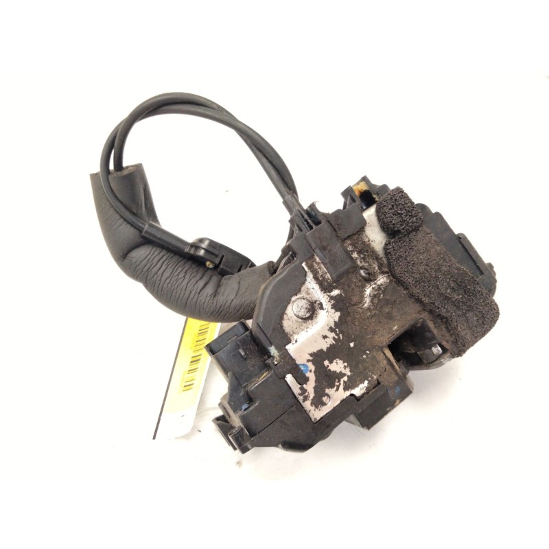 Recambio de cerradura puerta delantera derecha para renault grand scénic iii (jz0/1_) 1.9 dci referencia OEM IAM   