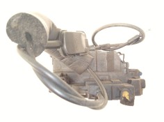 Recambio de cerradura puerta delantera derecha para renault grand scénic iii (jz0/1_) 1.9 dci referencia OEM IAM    2