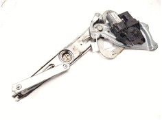 Recambio de elevalunas delantero derecho para renault grand scénic iii (jz0/1_) 1.9 dci referencia OEM IAM   