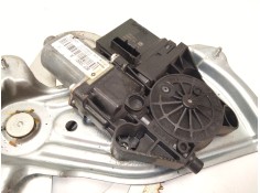 Recambio de elevalunas delantero derecho para renault grand scénic iii (jz0/1_) 1.9 dci referencia OEM IAM    2