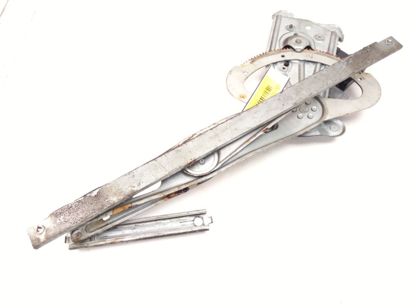 Recambio de elevalunas delantero derecho para renault grand scénic iii (jz0/1_) 1.9 dci referencia OEM IAM   