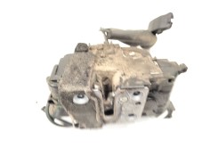 Recambio de cerradura puerta delantera izquierda para renault grand scénic iii (jz0/1_) 1.9 dci referencia OEM IAM 805030006R  