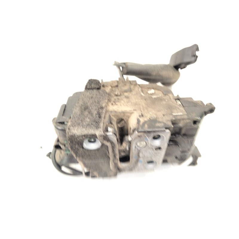 Recambio de cerradura puerta delantera izquierda para renault grand scénic iii (jz0/1_) 1.9 dci referencia OEM IAM 805030006R  