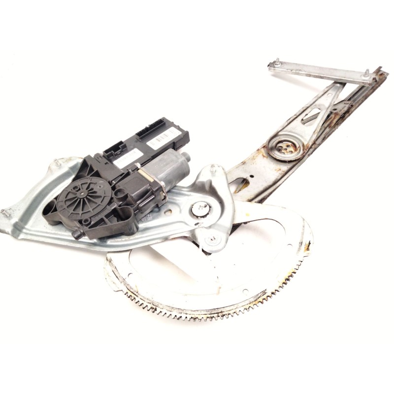 Recambio de elevalunas delantero izquierdo para renault grand scénic iii (jz0/1_) 1.9 dci referencia OEM IAM   