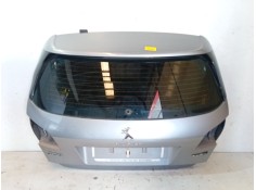 Recambio de porton trasero para peugeot 308 ii (lb_, lp_, lw_, lh_, l3_) 1.2 thp 130 referencia OEM IAM   