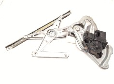 Recambio de elevalunas trasero derecho para renault grand scénic iii (jz0/1_) 1.9 dci referencia OEM IAM   