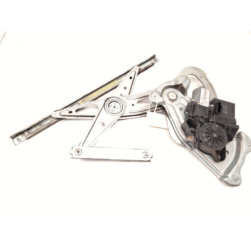 Recambio de elevalunas trasero derecho para renault grand scénic iii (jz0/1_) 1.9 dci referencia OEM IAM   
