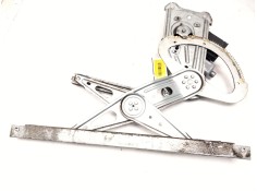 Recambio de elevalunas trasero derecho para renault grand scénic iii (jz0/1_) 1.9 dci referencia OEM IAM    2